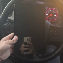 Samsung Tablet,black 