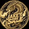 Jake’s Fire Sale