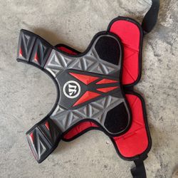 Warrior Chest Plate 