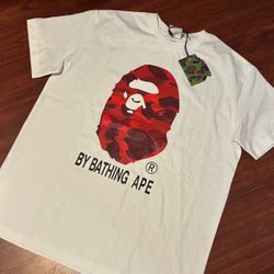 Bape Tee 