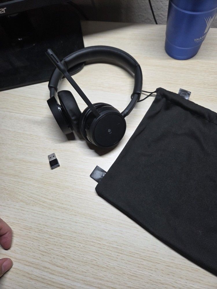 Dell Headset Pro Wireless