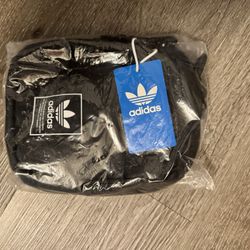 Adidas Cross Body Mini Bag