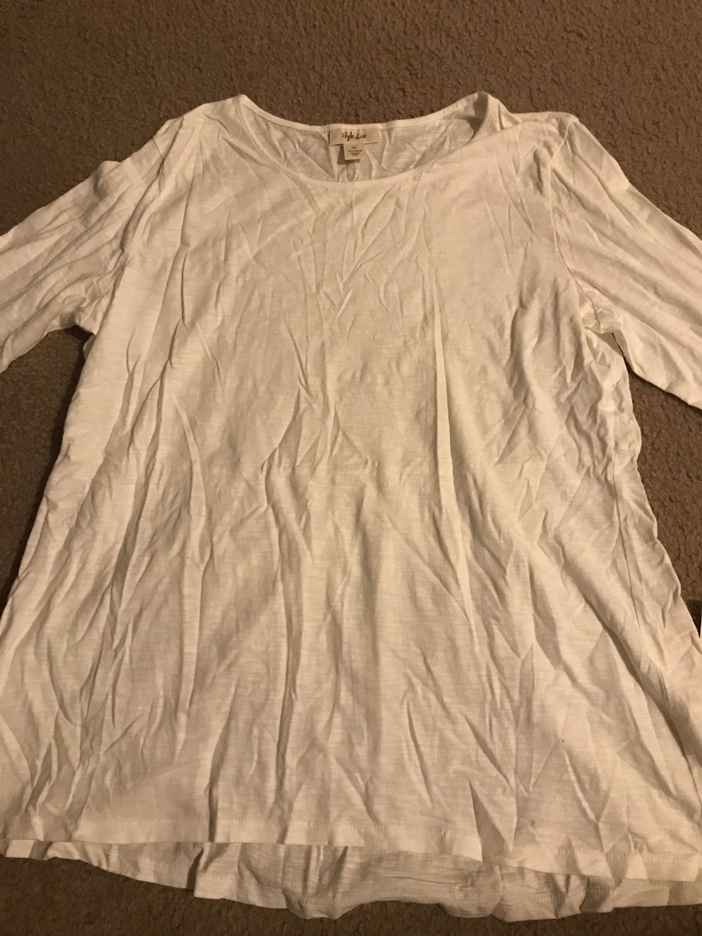 Bundle Of 6 Women Clothing  Size XL
