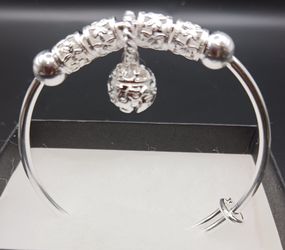 Sterling Silver