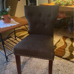 Brand New chair, Never Used 