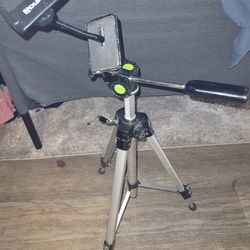 Tripod