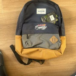 RedBull Signature Backpack 
