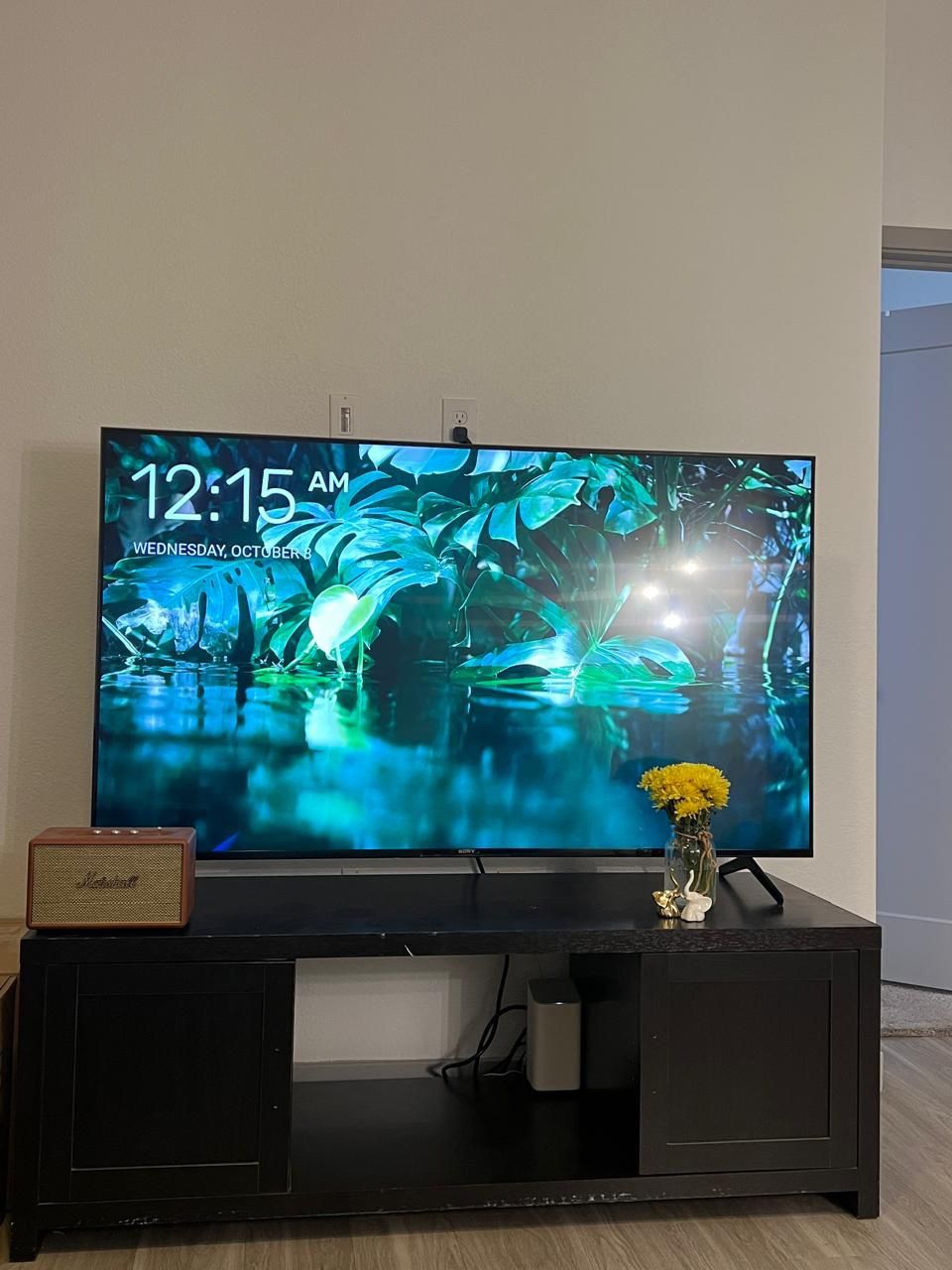 TV Unit