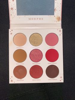 Morphe 9X LI’L EXTRA Eyeshadow Palette 