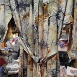 Urban Outfitters Kammoto/ Robe New