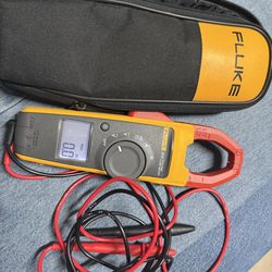 Fluke 373