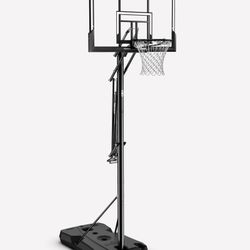 Basketball Hoop