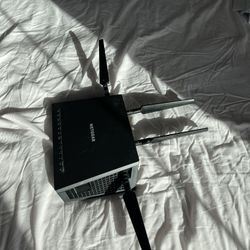 Netgear Nighthawk X4S Home Router