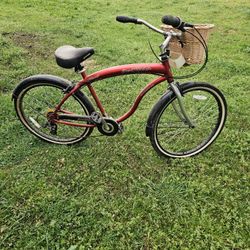 Kent Del Rio Bike