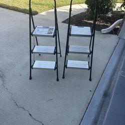 Ladder