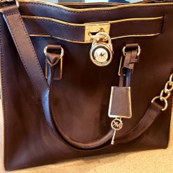Michael Kors authentic purse