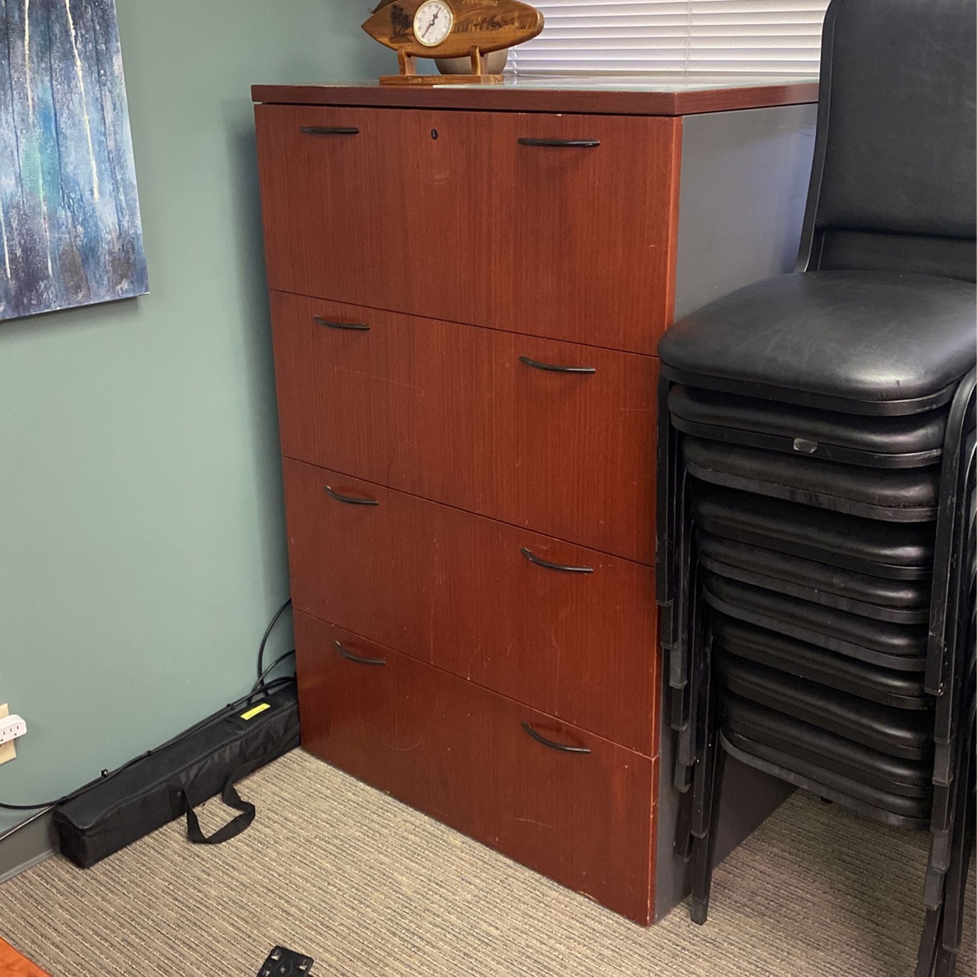 Office Cabinet 