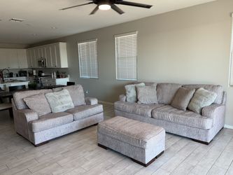 Sofa Set