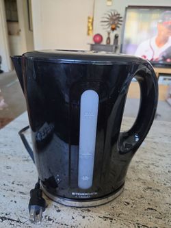 Electric Kettle