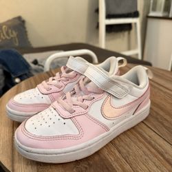 Girls Nike 