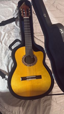 Classic Requinto Marlon Navarro