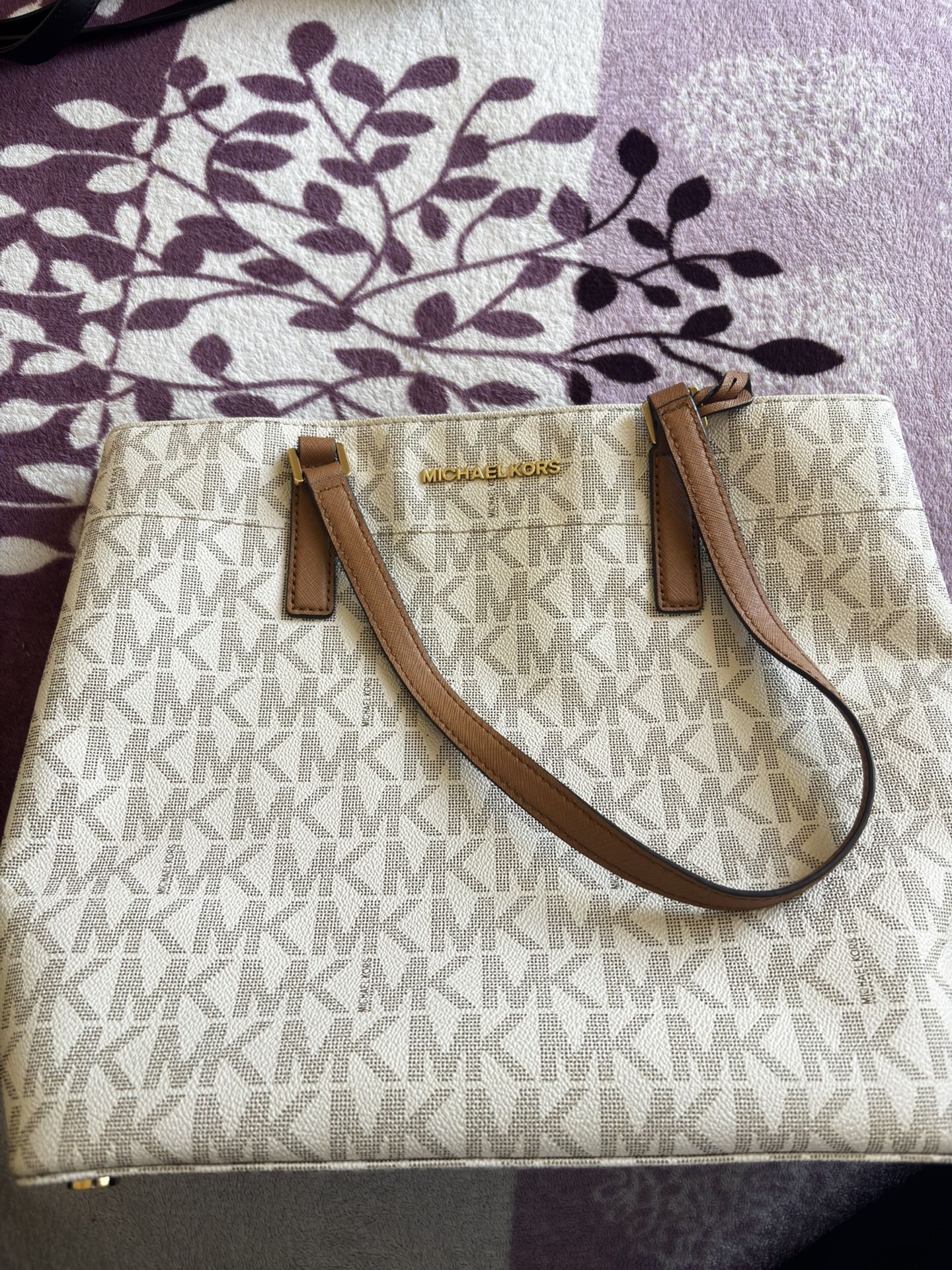 Michael Kors Handbag