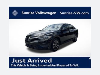 2020 Volkswagen Jetta