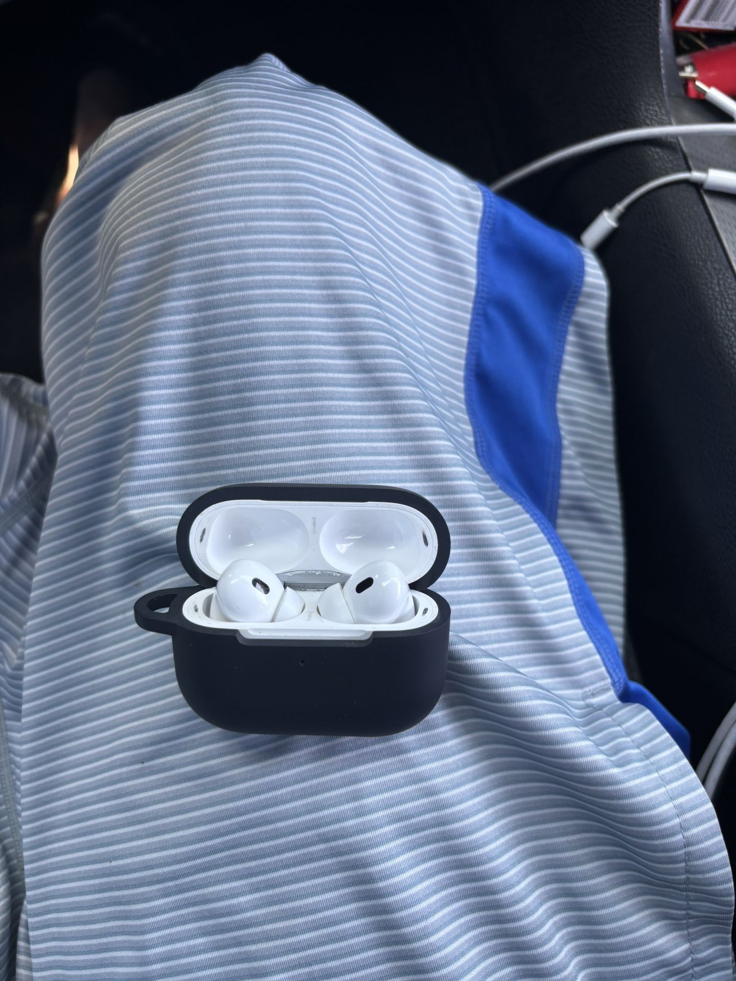 Apple AirPods Pro 2nd Gen