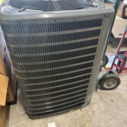 Goodman 2.5 Unit R32 