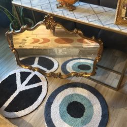 Antique Mirror 