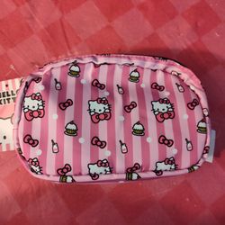 New Hello Kitty Bag 🩷$19