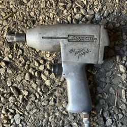 Snap On 3/8 Drive Air Impact 