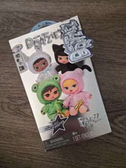 Bratziez