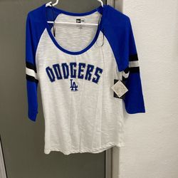 Dodgers Shirt