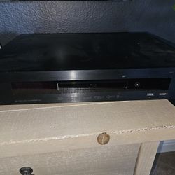 Oppo BDP-103 3D Blu-ray Player 