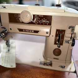 Sewing Machine