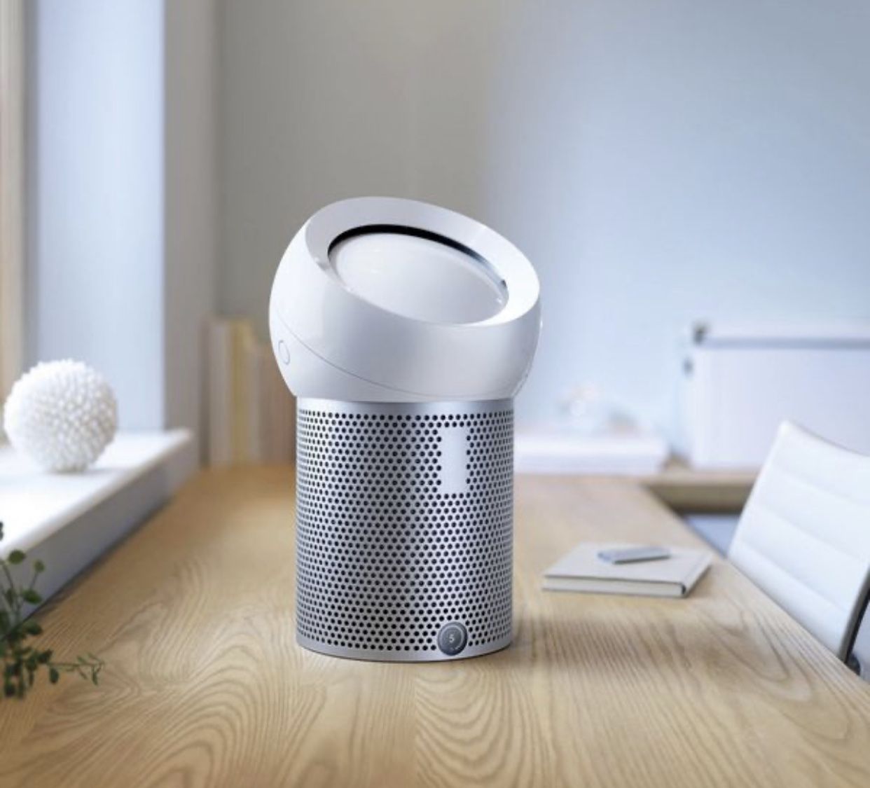 Dyson pure cool me air purifier