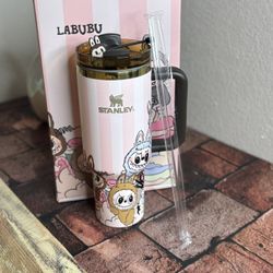 LaBuBu Stanley 
