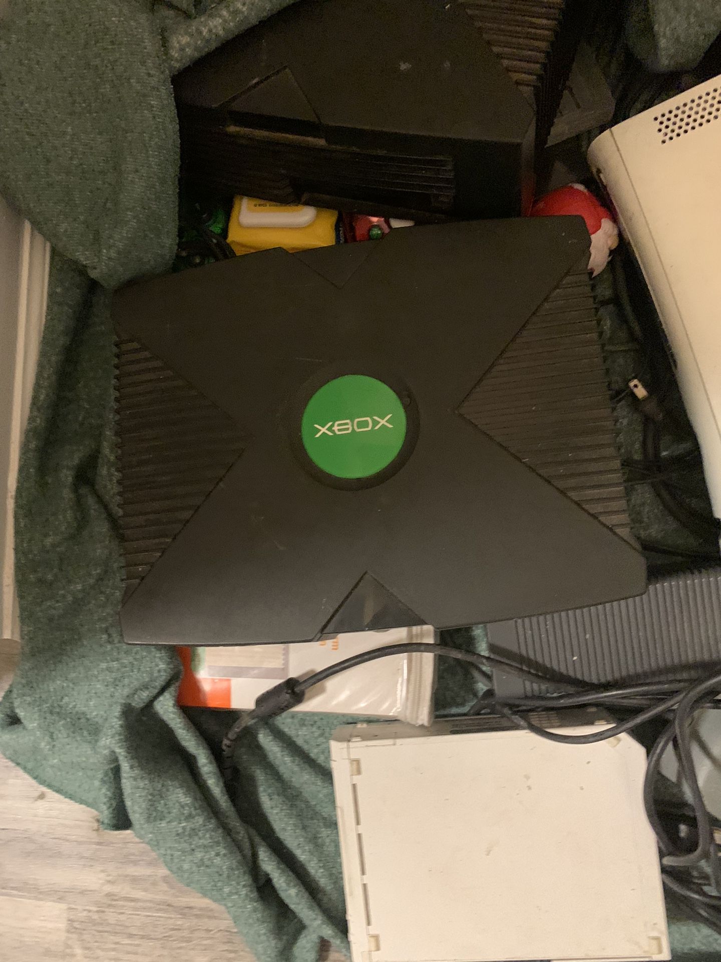 Xbox