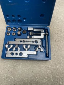 HVAC tool