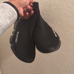 Balenciaga Socks