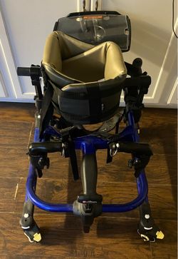 Rifton gait trainer