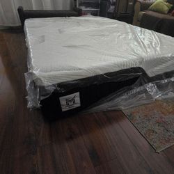 Queen size Medium Mattress