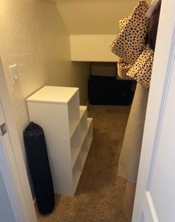 Cube organizer