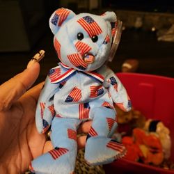 Ty Beanie Baby