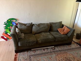 Free couch