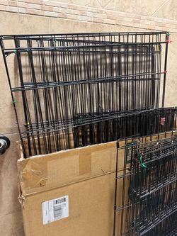 Dog fence
