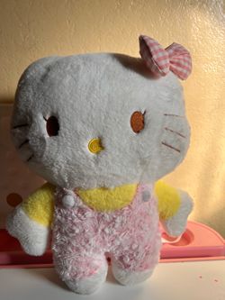 Hello Kitty Kids Backpack