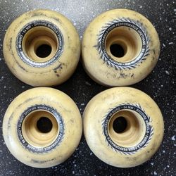 Spitfire Skateboard Wheels Formula 4 Classic 54mm