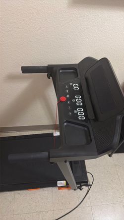 Treadmill